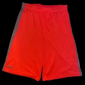 under armour shorts